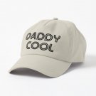 Daddy Cool Cap