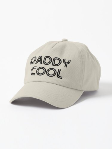 Daddy Cool Cap