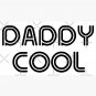 Daddy Cool Cap