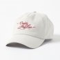 daddy long legs logo Cap
