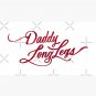daddy long legs logo Cap