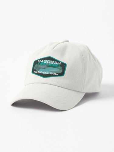 Dagobah Cap
