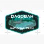 Dagobah Cap