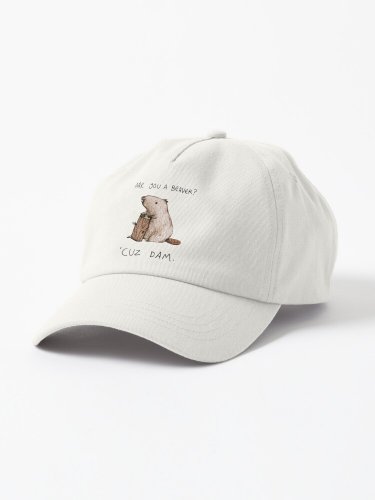Dam Cap
