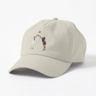 Damian Lillard Game Winner Over Paul George Cap