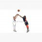 Damian Lillard Game Winner Over Paul George Cap