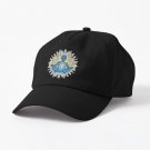 DamSceneMeditation Cap