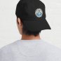 DamSceneMeditation Cap