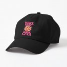 Dance First Think Later Cap