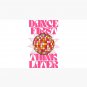 Dance First Think Later Cap