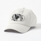 Dance of the Death Moths Cap