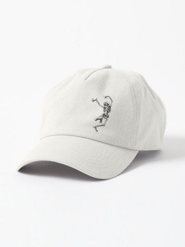 Dance With Death Cap