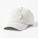 Dance With Pink Death Cap