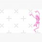 Dance With Pink Death Cap