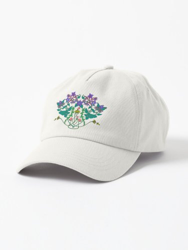 Dandelion Cap