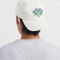 Dandelion Cap