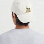 Dandelion Frog Cap