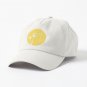 Dandylion Flight - Reversed Circular Cap