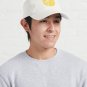 Dandylion Flight - Reversed Circular Cap