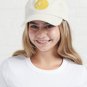 Dandylion Flight - Reversed Circular Cap