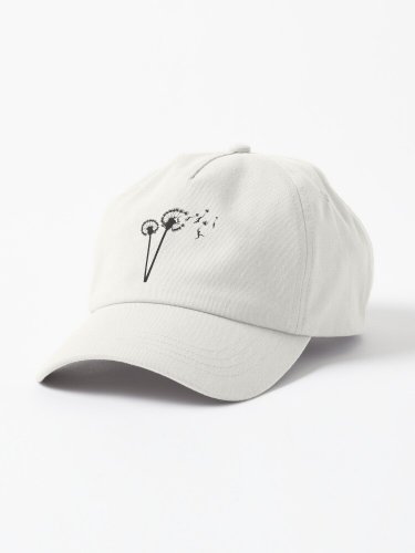 Dandylion People Flight Cap