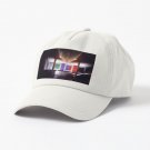 Daniel Buren - Double Rhythm - 1991 Cap