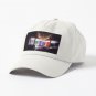 Daniel Buren - Double Rhythm - 1991 Cap