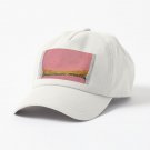 Daniel Buren - TII-205 - 1965 Cap
