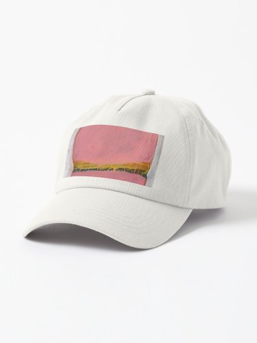 Daniel Buren - TII-205 - 1965 Cap