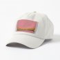 Daniel Buren - TII-205 - 1965 Cap