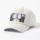 Dapper Daddy - Cropped Cap