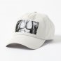 Dapper Daddy - Cropped Cap