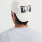 Dapper Daddy - Cropped Cap