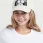 Dapper Daddy - Cropped Cap