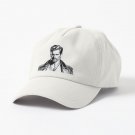 Dapper Daddy - In White Cap
