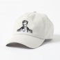 Dapper Daddy - In White Cap