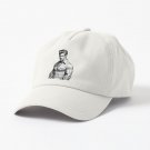 Dapper Daddy 2 - In White Cap