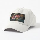 DARK FLOWERING Cap