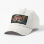DARK FLOWERING Cap