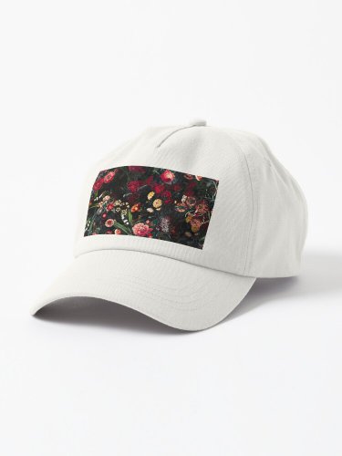 Dark Garden V Cap