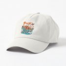 Dark Great Ramen off Kanagawa Cap