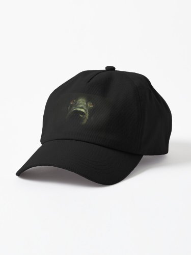 Dark Moods Cap