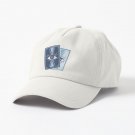 Dark Mystical Cap
