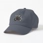 Dark Peacock Cap
