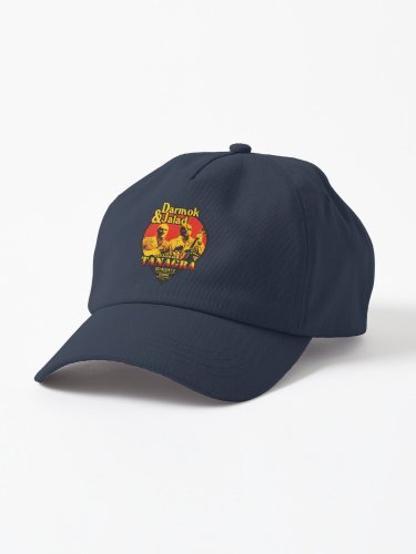 Darmok and Jalad at Tanagra Cap