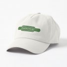 Darrowby Railway Station Cap