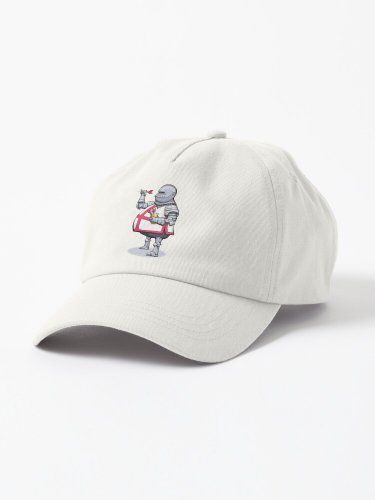 Darts Knight Cap