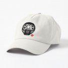 Daruma Cap