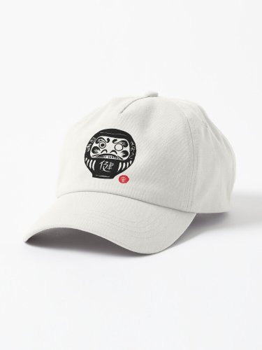Daruma Cap