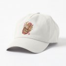 Daruma's Ramen Cap